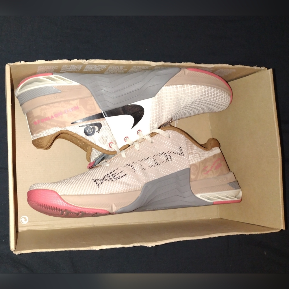 Nike metcon